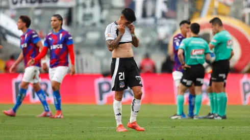 Director de Blanco y Negro revela su tristeza total tras la dura derrota ante la UC.