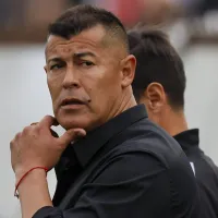 Con sentido mensaje de despedida: Jorge Almirón se abre a salir de Colo Colo