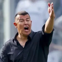 Aníbal Mosa revela cuándo se irá Jorge Almirón de Colo Colo: “Será entre…”