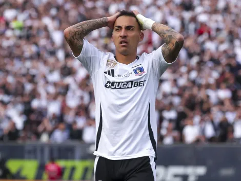 Tras O’Higgins vs Cobresal: así queda Colo Colo en la tabla de posiciones