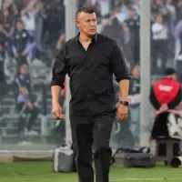 Solo falta un paso: representante de Jorge Almirón rompe el silencio por salida de Colo Colo