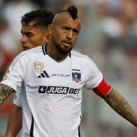 El mensaje de Arturo Vidal tras la fea goleada recibida por Colo Colo vs U Católica