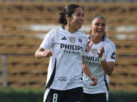 ¿Qué canal transmite a Colo Colo Fem vs Audax?
