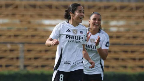 ¿Qué canal transmite hoy el partido de Colo Colo Femenino vs Audax Italiano por el Torneo Nacional?