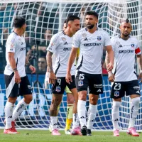 El entrenador que es candidato ante la urgencia en Colo Colo tras la salida de Almirón