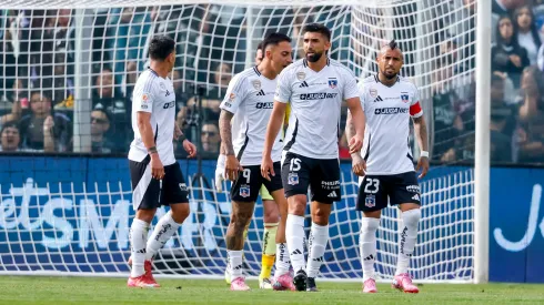 El entrenador que es candidato ante la urgencia en Colo Colo tras la salida de Almirón