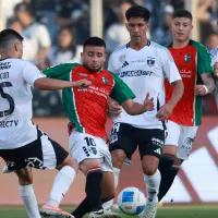 Confirman el horario del partido entre Colo Colo vs Palestino por la Liga de Primera