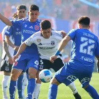 La U puede sufrir sensible baja para el Superclásico contra Colo Colo en el Monumental