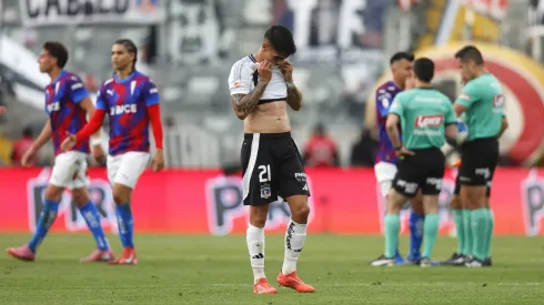 Tras Huachipato vs Limache: así queda Colo Colo en la tabla de posiciones.