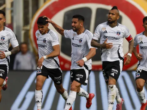 Tras Coquimbo vs Everton: así queda Colo Colo en la tabla
