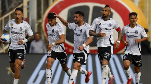 Tras Coquimbo vs Everton: así queda Colo Colo en la tabla.