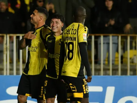 Zavala deja entrever sorprendente comparación de Coquimbo con Colo Colo