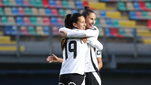 Tras Colo Colo femenino vs Audax: así queda la tabla de posiciones.