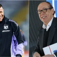 ¿Otra vez? La insólita razón por la que el bloque Vial frena la salida de Almirón en Colo Colo