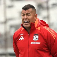 ¡Todo listo! Ya hay fecha y hora para la salida de Jorge Almirón de Colo Colo