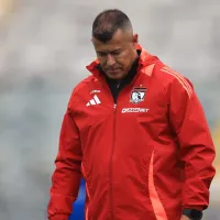 ¿Hasta cuándo se queda? Colo Colo define la duración del interinato tras salida de Jorge Almirón