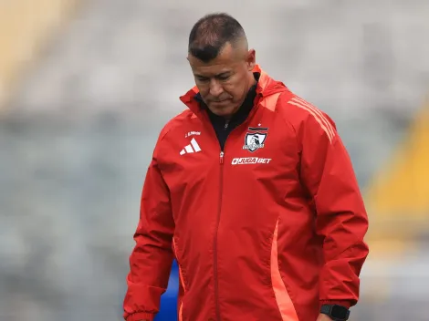 Colo Colo define duración del DT interino