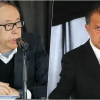 El feroz dardo de Aníbal Mosa al Bloque Vial por frenar la salida de Jorge Almirón de Colo Colo