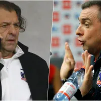 ¿Es opción Pablo Guede en Colo Colo? Esto dice Aníbal Mosa