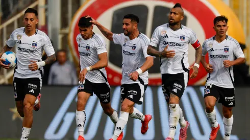 ¿Con DT interino? Colo Colo toma decisión sobre el entrenamiento de este martes.