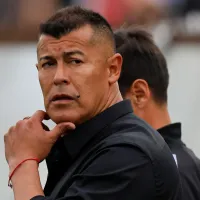 Día clave: los detalles relacionados a la salida de Jorge Almirón como DT de Colo Colo