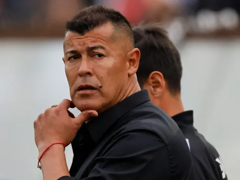 Los detalles relacionados a la salida de Almirón como DT de Colo Colo