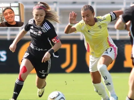 Colo Colo puede traer prestigioso torneo del fútbol femenino a Chile