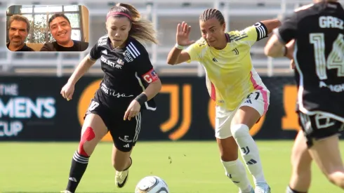 Colo Colo puede traer prestigioso torneo del fútbol femenino a Chile.