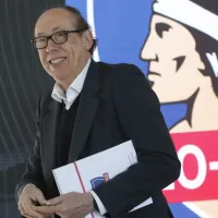 Revelan el inesperado candidato del bloque Vial para reemplazar a Jorge Almirón en Colo Colo