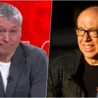 Pato Yañez no se guarda nada contra Blanco y Negro por frustrada reunión: “Colo Colo les importa un comino”