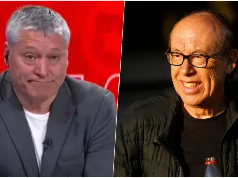 Pato Yáñez no se guarda nada contra Blanco y Negro por frustrada reunión