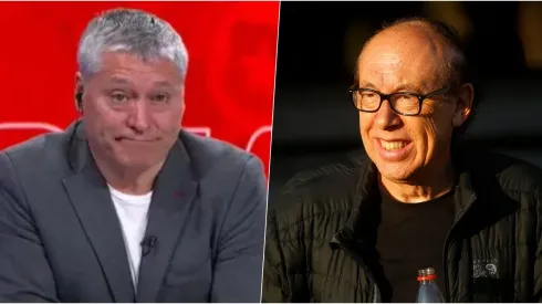 Patricio Yáñez no se guarda nada contra Blanco y Negro por frustrada reunión.