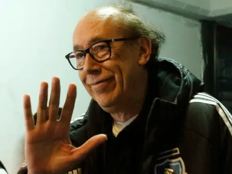 Bloque Vial se ausenta de reunión para definir adiós de Almirón en Colo Colo