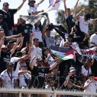 Hinchas de Colo Colo reciben pésima noticia de cara al partido con Palestino