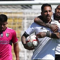 A salir de la mala racha: ¿Cuándo juega Colo Colo vs Palestino y quién transmite?