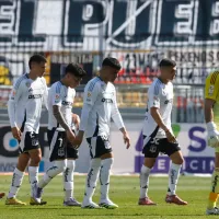 Aníbal Mosa le pone tarea inmediata al plantel de Colo Colo tras salida de Jorge Almirón