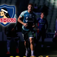 Las razones de Barticciotto para rechazar la propuesta de Colo Colo