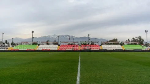 Colo Colo podría tener complicaciones para jugar ante Palestino.