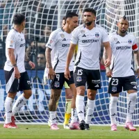 El análisis de Amor de cara al partido de Colo Colo vs Palestino