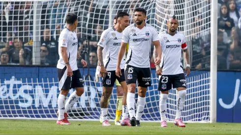 El análisis de Amor de cara al partido de Colo Colo vs Palestino.