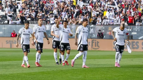 Colo Colo suma bajas para enfrentar a Palestino.