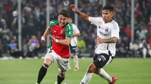 ¿A qué hora juega Colo Colo vs Palestino y qué canal transmite?