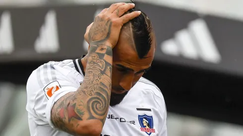 Las sensibles bajas que sufre Colo Colo para enfrentar a Palestino por la Liga de Primera.