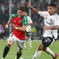 Colo Colo abre la jornada: La programación de la fecha 21 de la Liga de Primera 2025