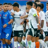Colo Colo anuncia venta de entradas para el Superclásico ante la U. de Chile