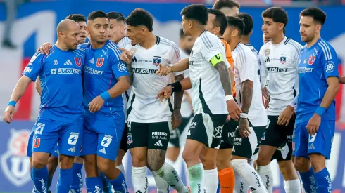 Colo Colo anuncia venta de entradas para el Superclásico ante la U. de Chile