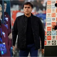 Más de ocho mil votos: la preferencia del hincha de Colo Colo para el próximo DT