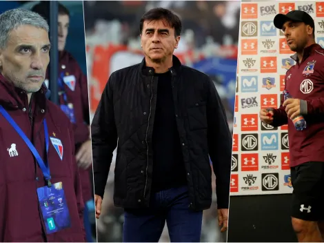 La preferencia del hincha de Colo Colo para el próximo DT