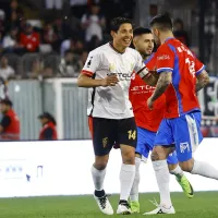 El sorprendente nuevo proyecto en el que trabaja Matías Fernández para el fútbol