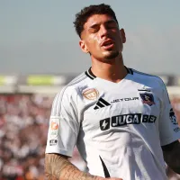 ¿Se queda en Colo Colo? La última noticia que recibe Alan Saldivia en el mercado de la MLS